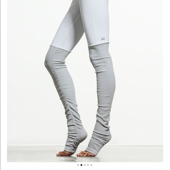 Alo goddess leggings - Picture 2 of 5